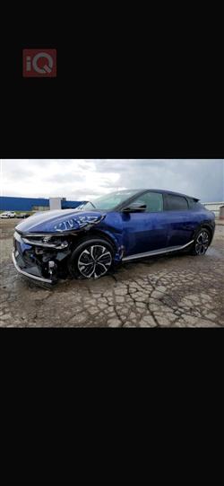 کیا EV6